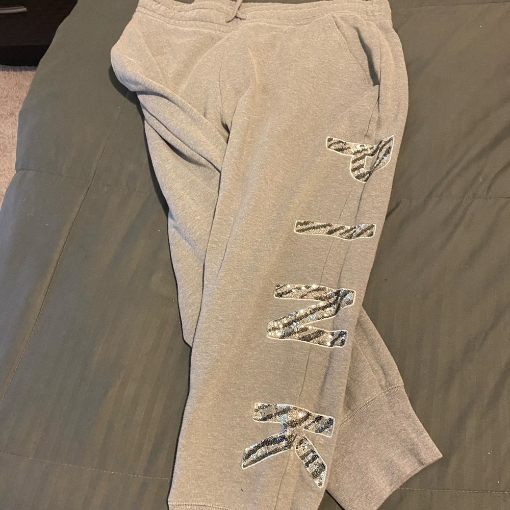 VS ‘Pink’ Joggers